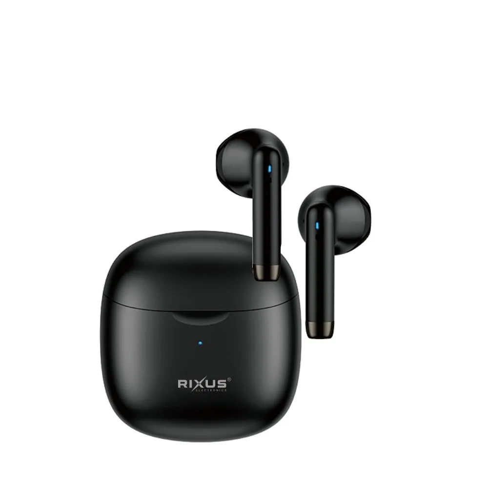 Casque Bluetooth Rixus RXBT109B SoundCore Noir