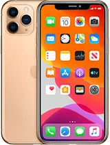 Réparation iPhone 11 Pro