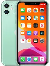 Réparation iPhone 11