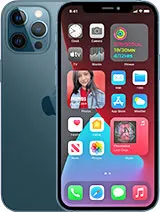 Réparation iPhone 12 Pro Max