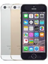 Réparation iPhone 5S
