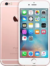 Réparation iPhone 6